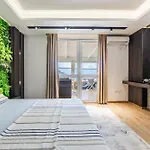 Vista Mare Horizon By Pikhost * فلورا