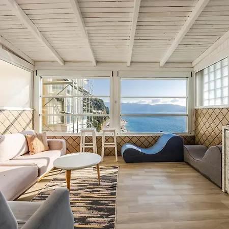 Apartment Vista Mare Horizon By Pikhost *