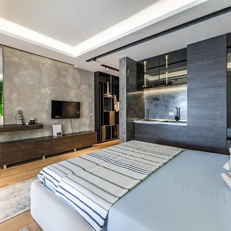 Vista Mare Horizon By Pikhost