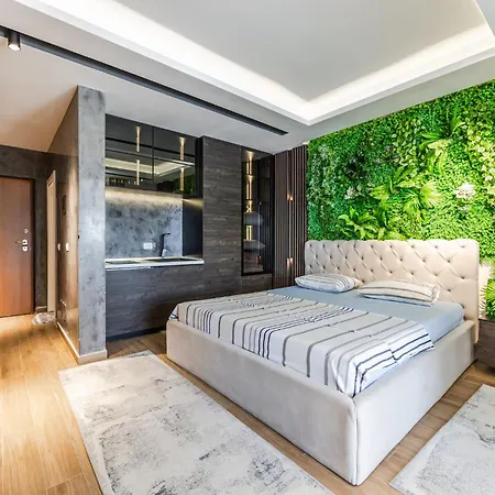 Vista Mare Horizon By Pikhost Apartment *