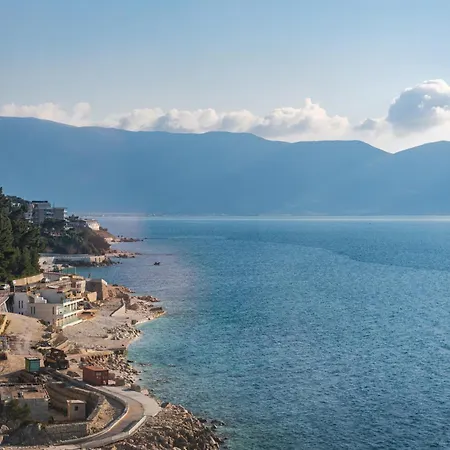 Appartement Vista Mare Horizon By Pikhost *