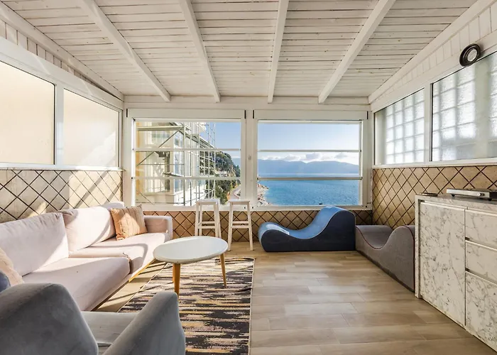 Apartment Vista Mare Horizon By Pikhost *