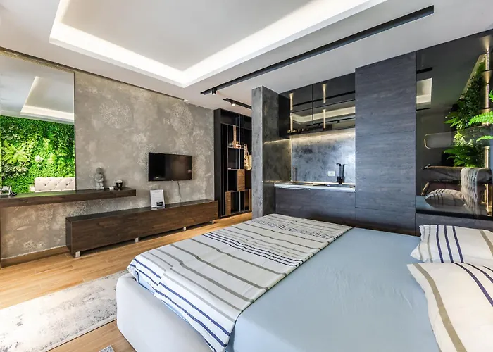 Vista Mare Horizon By Pikhost