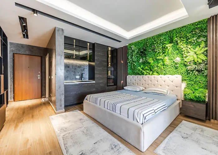 Vista Mare Horizon By Pikhost Apartment *