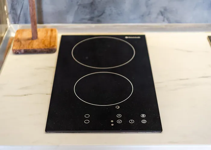 Vista Mare Horizon By Pikhost Apartment Vlore