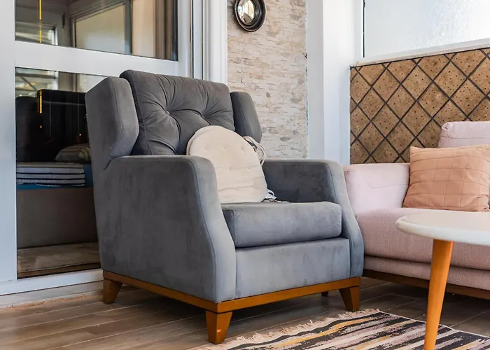 Vista Mare Horizon By Pikhost Apartment Vlore