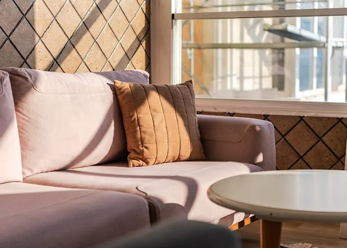 Vista Mare Horizon By Pikhost * Vlore