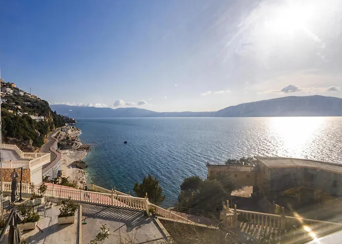 Vista Mare Horizon By Pikhost