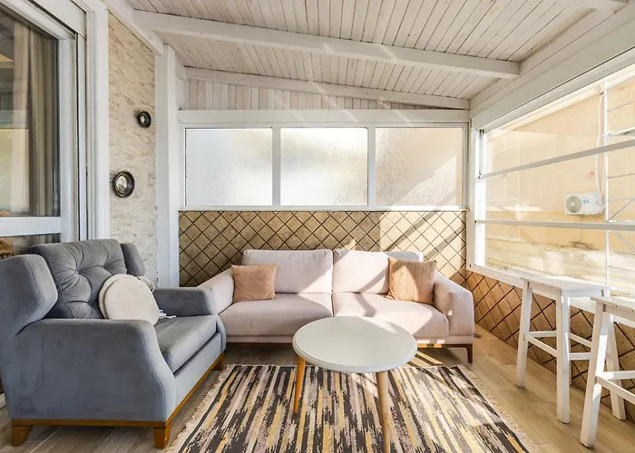 Vista Mare Horizon By Pikhost * Vlore