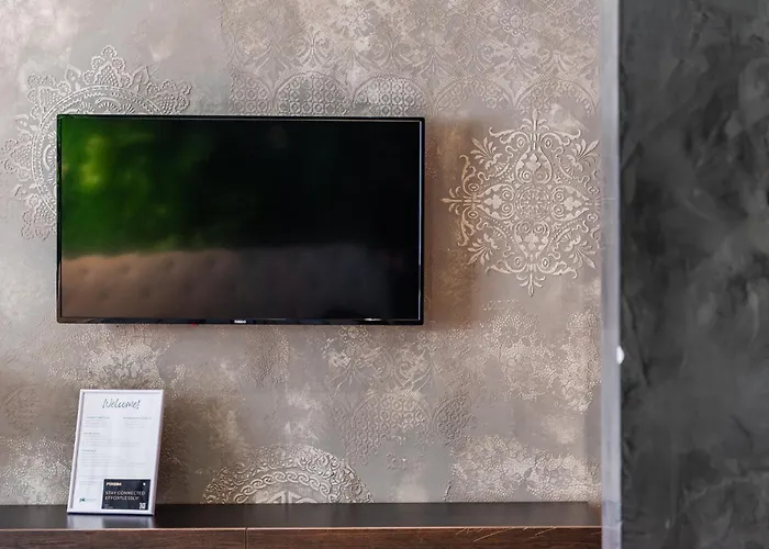 Vista Mare Horizon By Pikhost *