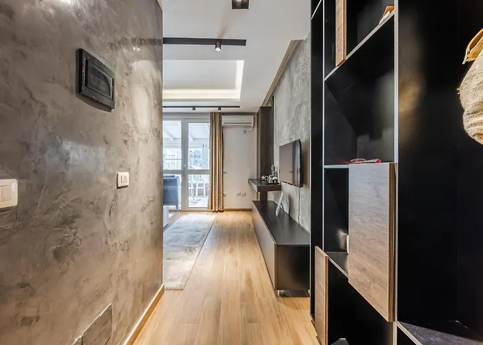 Vista Mare Horizon By Pikhost Vlore