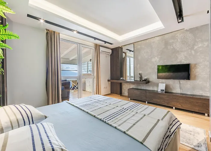 Vista Mare Horizon By Pikhost Vlore