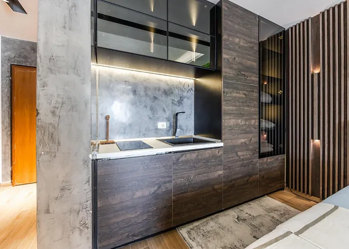 Vista Mare Horizon By Pikhost *