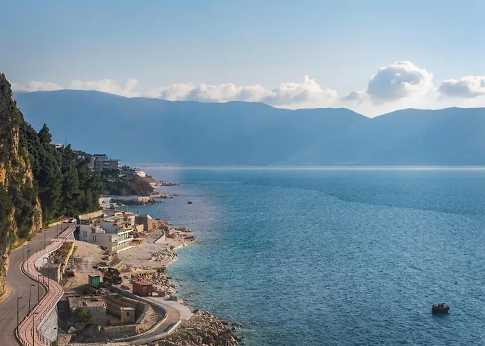 Apartment Vista Mare Horizon By Pikhost *