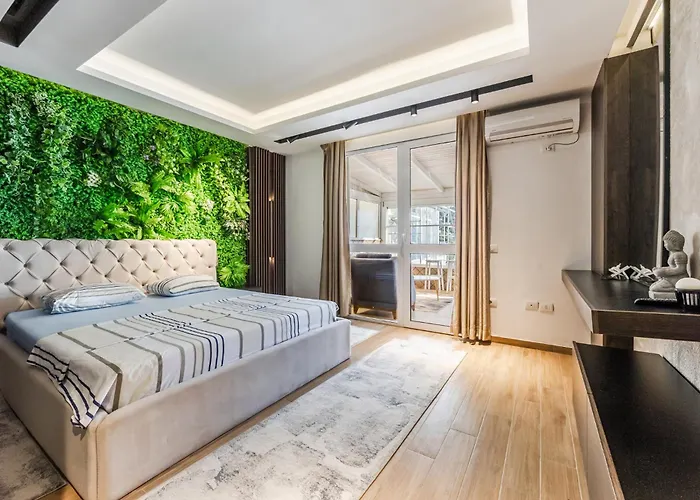 Vista Mare Horizon By Pikhost *