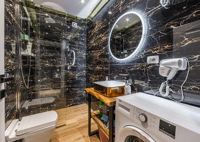 Vista Mare Horizon By Pikhost Apartment Vlore