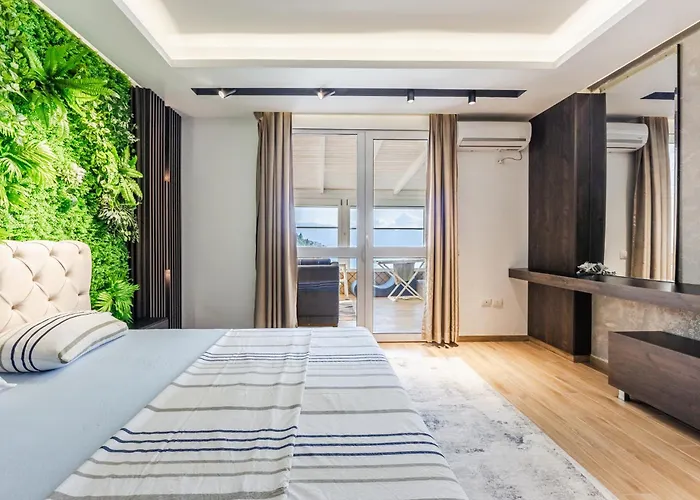 Vista Mare Horizon By Pikhost * Vlore