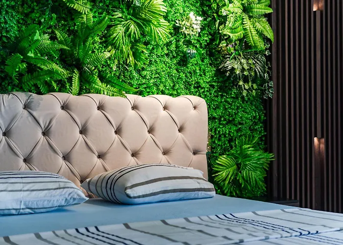 Apartment Vista Mare Horizon By Pikhost Vlore